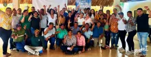 Comunidades de la Mesa Comunitaria Municipal de Valencia, Córdoba