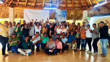 Comunidades de la Mesa Comunitaria Municipal de Valencia, Córdoba