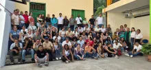 Docentes de Dadeiba capacitados