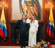 Directora Cindy Palma Aguirre