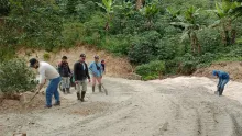 obras en planadas tolima