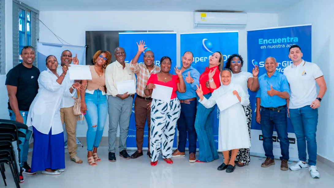 Más de 2.900 estudiantes de 5 Instituciones Educativas oficiales de Condoto serán beneficiadas por Obras por Impuestos