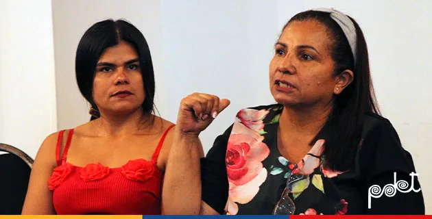  Con palabra firme y el corazón sembrado en El Tarra: La historia de Yaqueline del Carmen Mejía