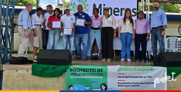 La ART presentó el Banco de Proyectos aprobados bajo el mecanismo de Obras por Impuestos en Antioquia
