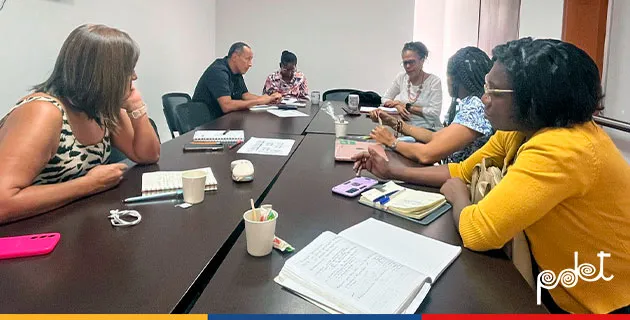 ART y Unidad para las Víctimas unen esfuerzos para fortalecer el enfoque reparador en municipios PDET del Pacífico Medio