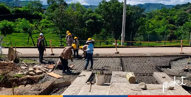 Gobierno amplía plazo y aprueba cupo histórico de $1.1 billones para Obras por Impuestos en 2025