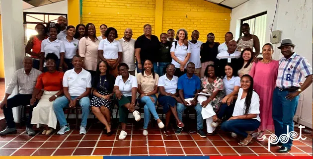 ART y Universidad Nacional del Pacífico unen esfuerzos para el desarrollo integral del Pacífico Medio