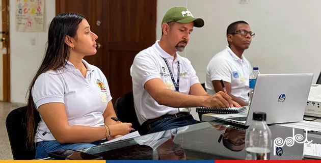 En siete municipios del Bajo Cauca, Norte y Nordeste Antioqueño, las Mesas Comunitarias realizarán jornadas para revisar proyectos PDET