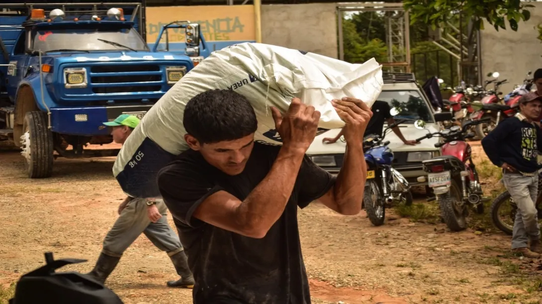 Gobierno impulsa el sector panelero en Teorama con inversión de $1.700 millones