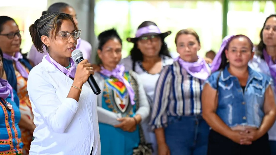 Catastro Multipropósito, uno de los 14 proyectos con espíritu integrador priorizados para el desarrollo de la subregión del Urabá Antioqueño
