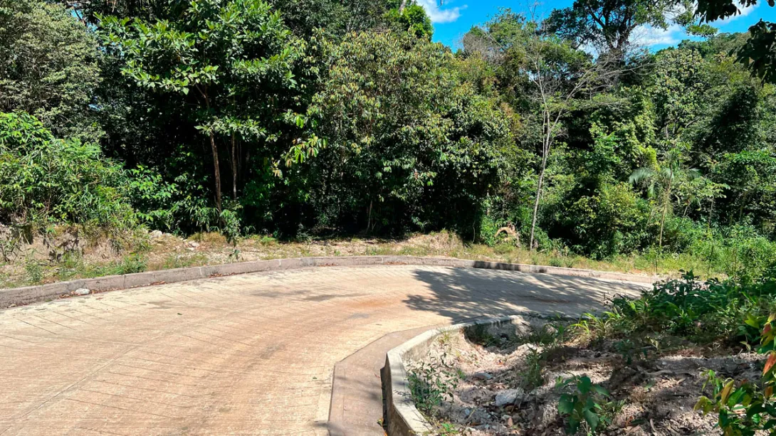 Via rural de Mesetas, Meta