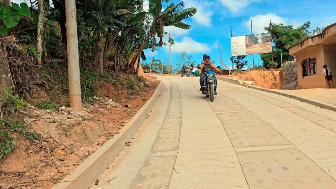 Una vía para la esperanza y la paz en el Catatumbo: Convención avanza en dignidad y permanencia en el territorio
