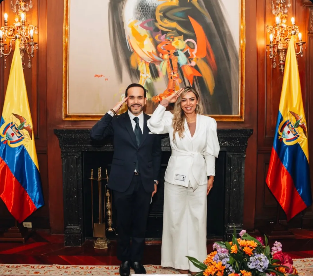 Directora Cindy Palma Aguirre